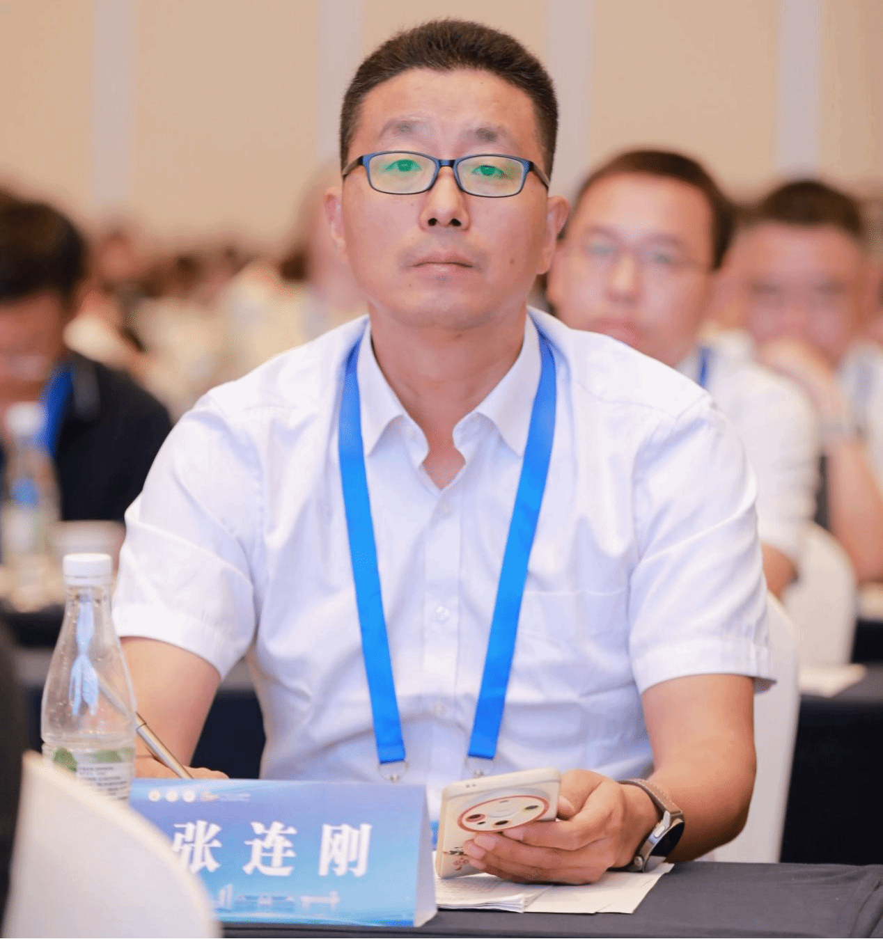 公司教师参加中国国外农业经济研究会2026年学术研讨会
